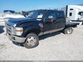 2009 Ford F-550 Super Duty — photo 2 of 16 | VIN 1FTWW33R19EA34260