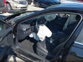 2019 Nissan Altima — photo 5 of 20 | VIN 1N4BL4CW2KN320259