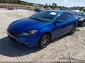 2014 Dodge Dart — photo 2 of 16 | VIN 1C3CDFBBXED745863