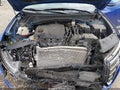 2024 Hyundai Tucson — photo 10 of 16 | VIN 5NMJECDE1RH297547