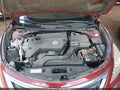 2015 Nissan Altima — photo 10 of 16 | VIN 1N4AL3AP8FC117928