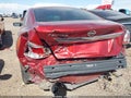 2015 Nissan Altima — photo 6 of 16 | VIN 1N4AL3AP8FC117928