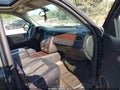 2009 GMC Yukon — photo 5 of 16 | VIN 1GKFK03219J107944
