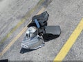 2023 Honda Accord — photo 12 of 17 | VIN 1HGCY1F24PA016857