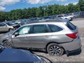 2017 Subaru Outback — photo 14 of 16 | VIN 4S4BSANC4H3409314