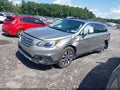 2017 Subaru Outback — photo 2 of 16 | VIN 4S4BSANC4H3409314