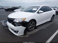 2012 Toyota Camry — photo 2 of 16 | VIN 4T1BK1FK8CU503690