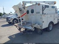 2008 Ford F-550 Super Duty — photo 11 of 19 | VIN 1FDXF46R88EB25199