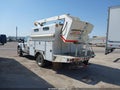 2008 Ford F-550 Super Duty — photo 3 of 19 | VIN 1FDXF46R88EB25199