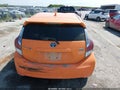 2016 Toyota Prius C — photo 16 of 16 | VIN JTDKDTB32G1131814