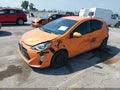 2016 Toyota Prius C — photo 2 of 16 | VIN JTDKDTB32G1131814