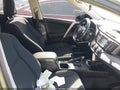 2017 Toyota RAV4 — photo 5 of 19 | VIN 2T3ZFREV5HW381883