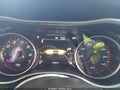 2015 Dodge Charger — photo 7 of 16 | VIN 2C3CDXHG8FH866694