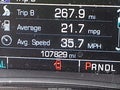 2019 Chevrolet Traverse — photo 16 of 17 | VIN 1GNEVGKW8KJ207189