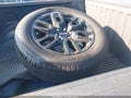 2025 GMC Sierra 1500 — photo 11 of 16 | VIN 1GTRUJEK6SZ290674