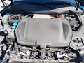 2019 Audi e-tron — photo 10 of 19 | VIN WA1LAAGE2KB021175