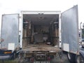 2017 Freightliner M2 106 — photo 7 of 16 | VIN 1FVACWFA5HHJE9791