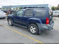2007 Nissan Xterra — photo 3 of 11 | VIN 5N1AN08W57C513604