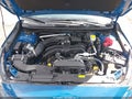 2026 Subaru Crosstrek — photo 10 of 16 | VIN 4S4GUHU61T3738694