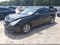 2011 Hyundai Sonata — photo 2 of 13 | VIN 5NPEB4AC9BH297260