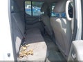 2017 Nissan Frontier — photo 8 of 16 | VIN 1N6DD0ER5HN767058