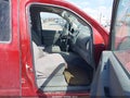2020 Nissan Frontier — photo 5 of 17 | VIN 1N6ED0EA2LN711361