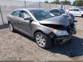 2012 Buick LaCrosse — photo 1 of 17 | VIN 1G4GL5G37CF203399