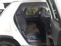 2025 Hyundai Palisade — photo 8 of 18 | VIN KM8R1DGE7SU852611