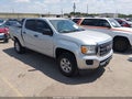 2018 GMC Canyon — photo 1 of 16 | VIN 1GTG5BEN2J1151840