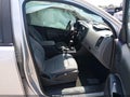 2018 GMC Canyon — photo 5 of 16 | VIN 1GTG5BEN2J1151840