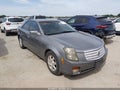 2006 Cadillac CTS — photo 1 of 11 | VIN 1G6DM57T660184116