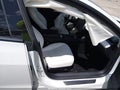 2022 Tesla Model 3 — photo 5 of 16 | VIN 5YJ3E1EB4NF108483