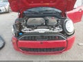 2025 Mini Hardtop — photo 10 of 17 | VIN WMW53GD0XS2W77657