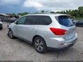 2018 Nissan Pathfinder — photo 3 of 16 | VIN 5N1DR2MN3JC622581