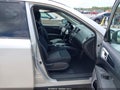 2018 Nissan Pathfinder — photo 5 of 16 | VIN 5N1DR2MN3JC622581