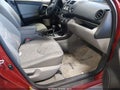2012 Toyota RAV4 — photo 5 of 20 | VIN 2T3BF4DV9CW212593