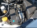 2016 Subaru Crosstrek — photo 18 of 19 | VIN JF2GPABCXG8216586