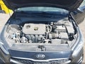 2021 Kia Forte — photo 10 of 21 | VIN 3KPF24ADXME294503