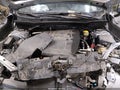 2024 Subaru Forester — photo 10 of 17 | VIN JF2SKAHCXRH521217