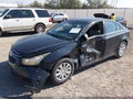 2011 Chevrolet Cruze — photo 2 of 16 | VIN 1G1PC5SH9B7182676