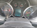 2011 Chevrolet Cruze — photo 7 of 16 | VIN 1G1PC5SH9B7182676