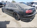2006 Audi A8 — photo 3 of 11 | VIN WAUML44E66N017514