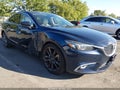 2017 Mazda 6 — photo 1 of 16 | VIN JM1GL1W55H1105847