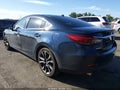2017 Mazda 6 — photo 3 of 16 | VIN JM1GL1W55H1105847