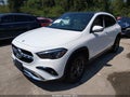 2025 Mercedes-Benz GLA-Class — photo 2 of 19 | VIN W1N4N4HB4SJ706832