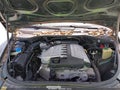 2005 Volkswagen Touareg — photo 10 of 11 | VIN WVGZG77L75D038932