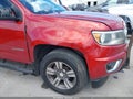 2015 Chevrolet Colorado — photo 17 of 19 | VIN 1GCGSBE34F1214970