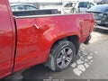 2015 Chevrolet Colorado — photo 18 of 19 | VIN 1GCGSBE34F1214970