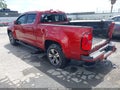 2015 Chevrolet Colorado — photo 3 of 19 | VIN 1GCGSBE34F1214970
