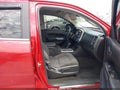 2015 Chevrolet Colorado — photo 5 of 19 | VIN 1GCGSBE34F1214970